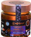 Eğriçayır Organik Lavanta Balı 300 gr resim