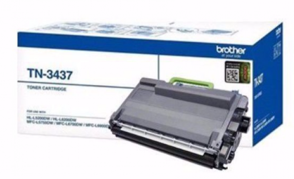 Brother TN-3437 Toner