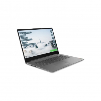 Lenovo IdeaPad 3 (17 İnç) 82H900BLTXA70 Laptop