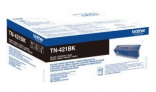 Brother TN-461BK Toner