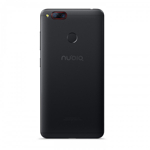 ZTE Nubia Z17 mini (Standard Edition)