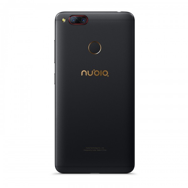ZTE Nubia Z17 mini (Standard Edition)