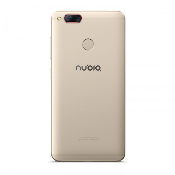 ZTE Nubia Z17 mini (Standard Edition)