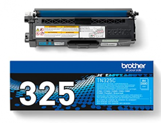 Brother TN-325C Toner