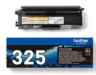 Brother TN-325BK Toner