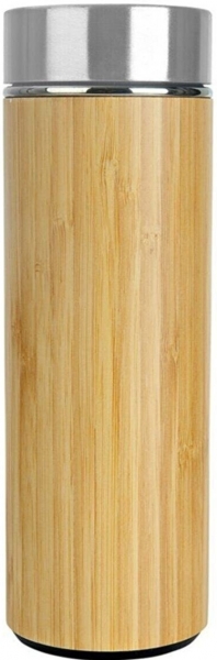 Baylar 544 Bambu Termos