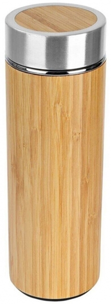 Baylar 544 Bambu Termos