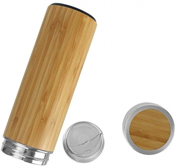 Baylar 544 Bambu Termos