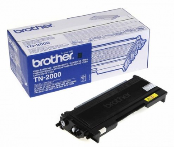 Brother TN-2000 Toner