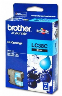 Brother LC-38C Kartuş
