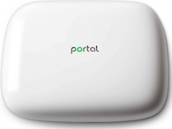 Portal Smart WiFi Router