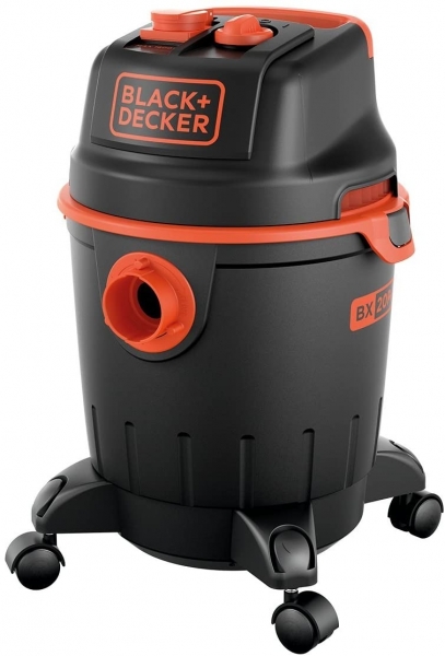 Black+Decker BXVC20PTE Elektrikli Süpürge