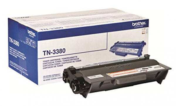 Brother TN-3380 Toner