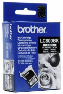Brother LC-800BK Kartuş