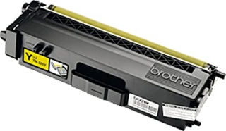 Brother TN-320Y Toner