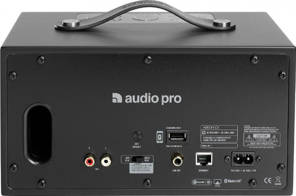 Audio Pro Addon C5 Çoklu Oda