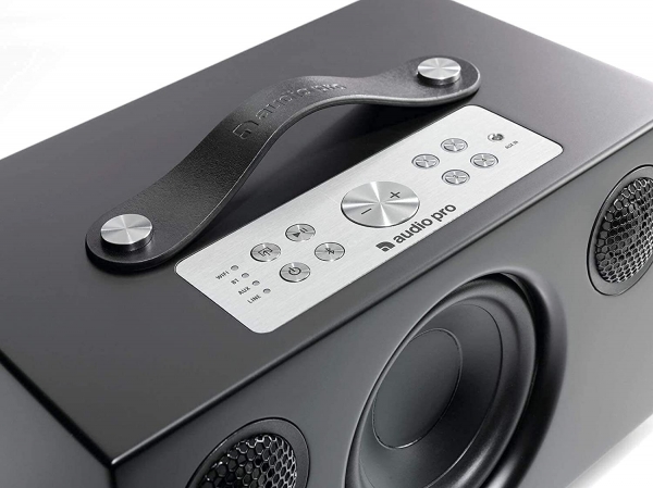 Audio Pro Addon C5 Çoklu Oda
