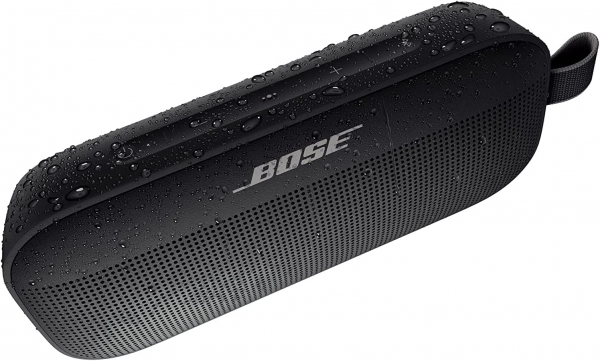 Bose SoundLink Flex Bluetooth Hoparlör