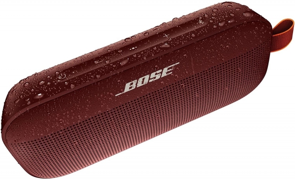 Bose SoundLink Flex Bluetooth Hoparlör
