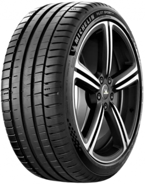 Michelin Pilot Sport 5 245/40 ZR19 98Y XL Yaz Lastiği