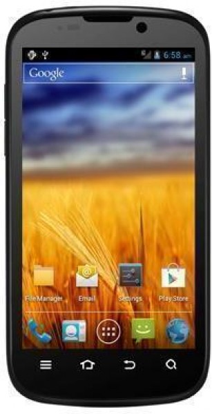 ZTE Grand X