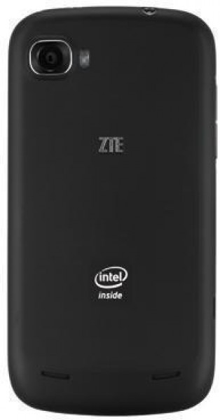 ZTE Grand X