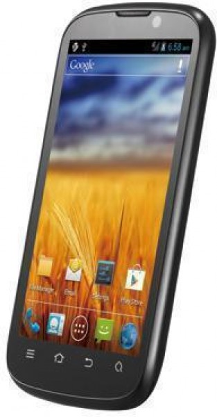 ZTE Grand X