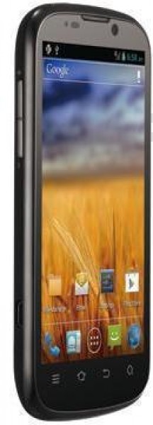 ZTE Grand X