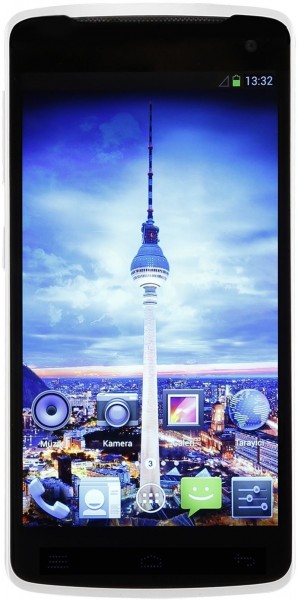EvoBT RS6 Slim