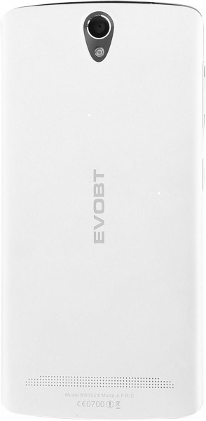 EvoBT RS6 Slim
