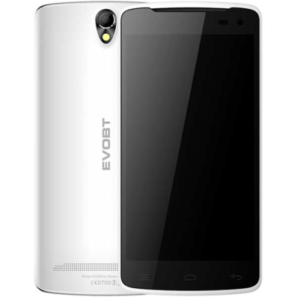 EvoBT RS6 Slim