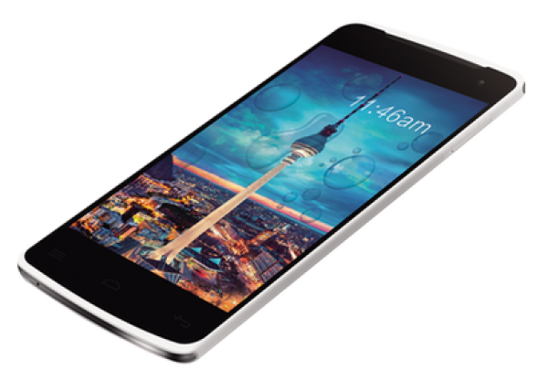 EvoBT RS6 Slim