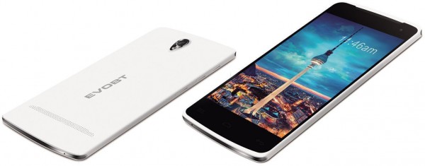 EvoBT RS6 Slim