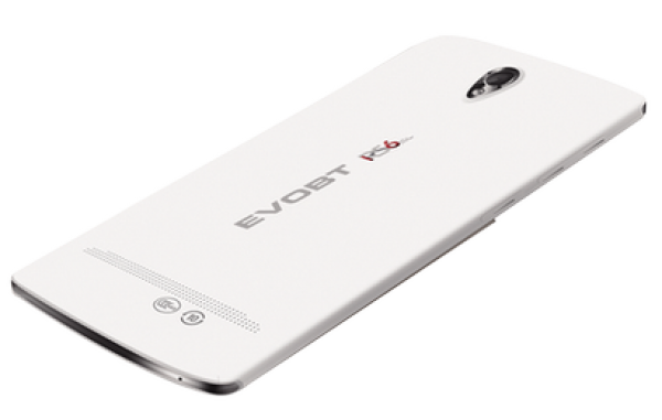 EvoBT RS6 Slim
