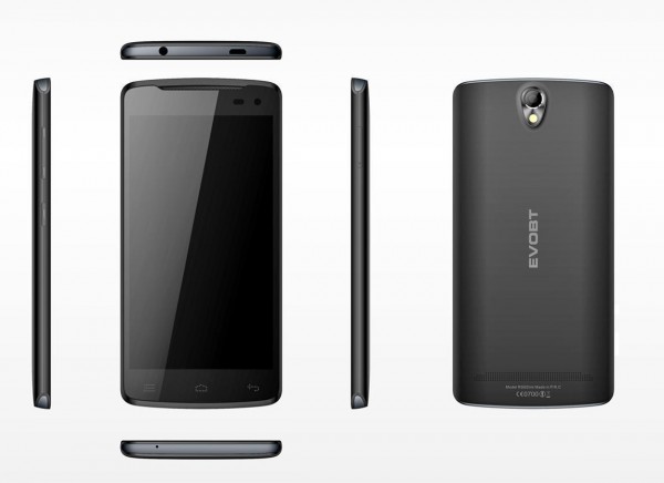 EvoBT RS6 Slim