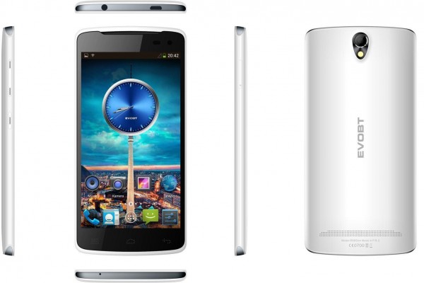 EvoBT RS6 Slim
