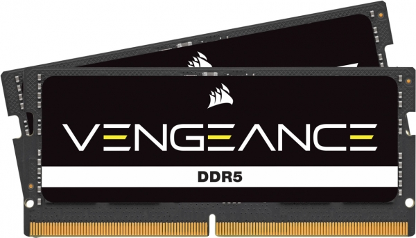 Corsair Vengeance 32 GB 4800 MT