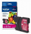 Brother LC61-M resim
