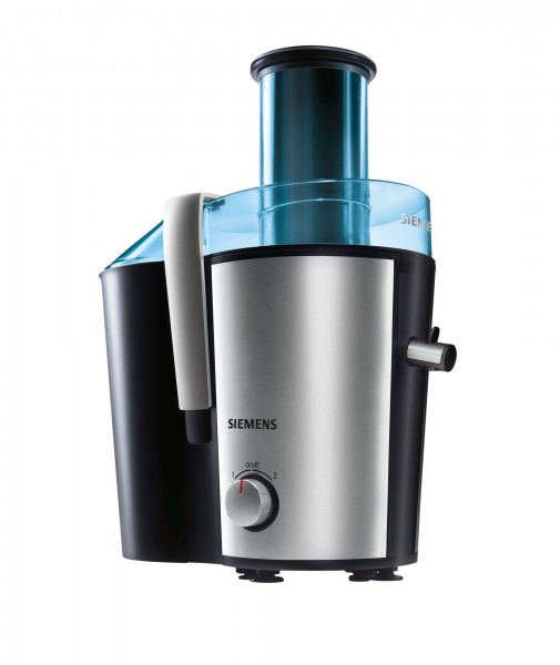 Siemens ME35000TR Katı Meyve Sıkacağı