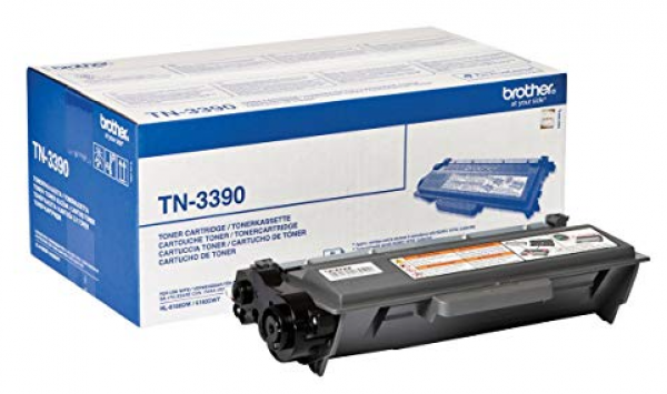 Brother TN-3390 Toner