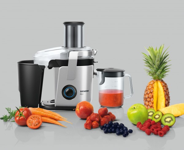 Siemens ME400FQ1 Katı Meyve Sıkacağı