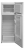 Vestel SC2501 Buzdolabı