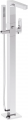 Artema Root Square A42760 Krom Küvet Bataryası