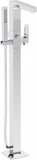 Artema Root Square A42760 Küvet Bataryası