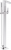 Artema Root Square A42760 Küvet Bataryası