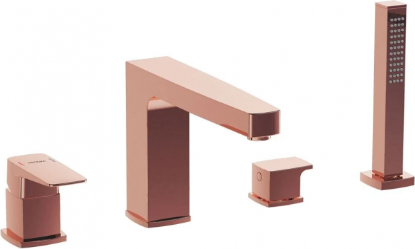 Artema Root Square A4275726 Küvet Bataryası (Bakır)
