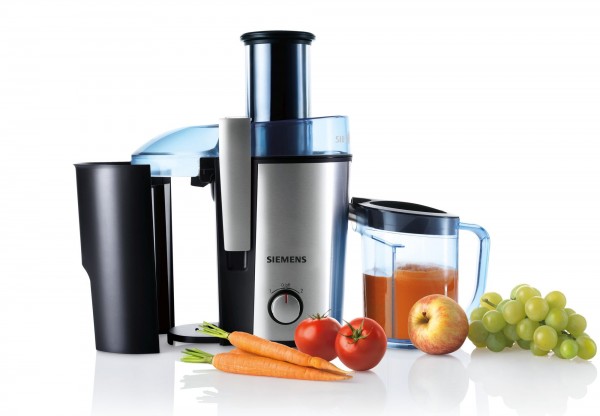Siemens ME30000TR Katı Meyve Sıkacağı