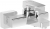 Artema Root Square A42737 Banyo Bataryası