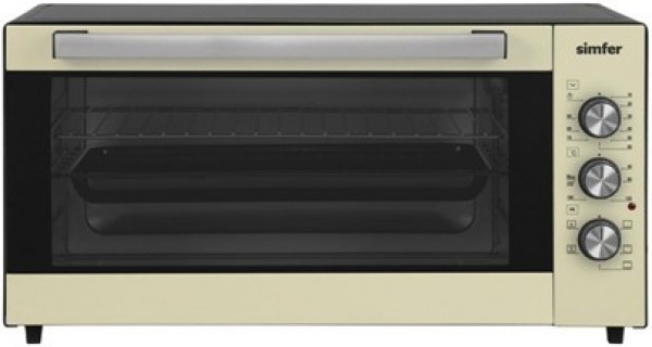 Simfer 4022 Mini Fırın