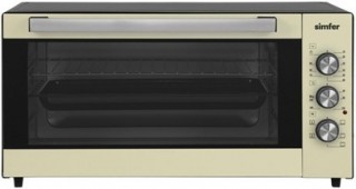 Simfer 4022 Mini Fırın